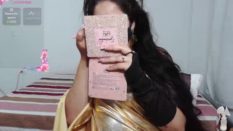 umarani online show from December 3, 8:53 pm