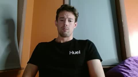 Andrew online show from January 31, 11:35 pm