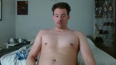 Andrew online show from March 17, 6:57 pm