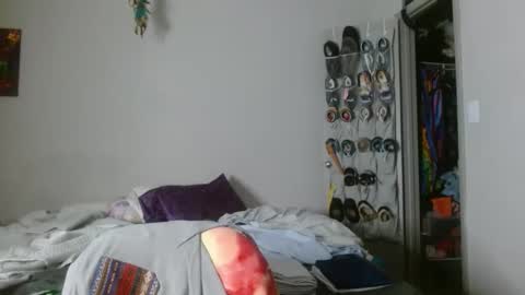 Andrew online show from March 20, 12:59 am