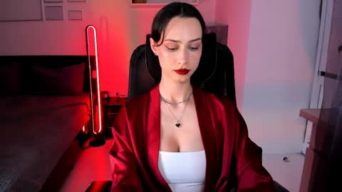 unaericaabistrong online show from April 15, 7:58 pm