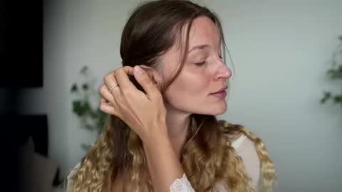 Sasha online show from February 6, 2:26 am