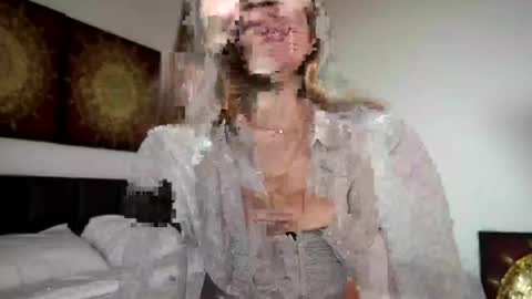 Sasha online show from November 11, 3:31 am