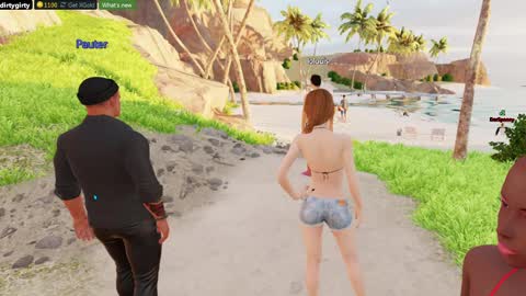 John online show from January 26, 10:02 pm