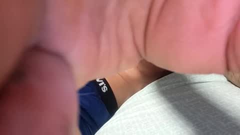 Snapshot of uncut_papi1989 chatting on March 3, 8:05 am tele kuzhbuzh online show from March 3, 8:05 am