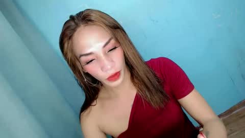 LOVELY JANE online show from December 19, 8:43 am