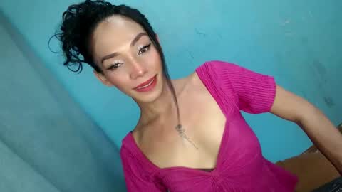 LOVELY JANE online show from December 3, 1:04 am