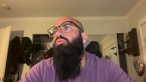 uncutbeard129840 online show from January 8, 2:45 pm