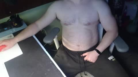 Under the desk online show from April 7, 12:51 pm