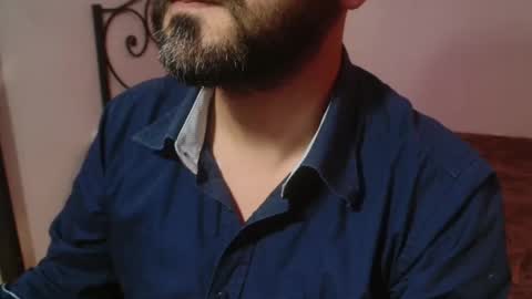 Giov online show from November 18, 6:33 pm