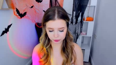 Alice online show from October 19, 11:48 am