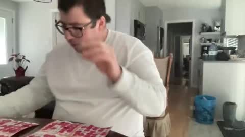 ungerisland online show from April 23, 10:44 pm