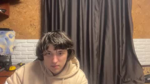 Anri online show from December 5, 10:29 pm