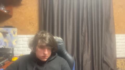 Anri online show from November 25, 10:41 pm