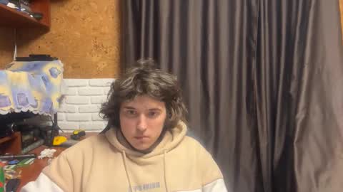 Anri online show from December 16, 11:00 pm