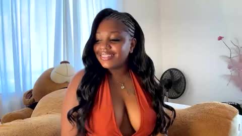 Unholybaddie online show from September 24, 10:00 am