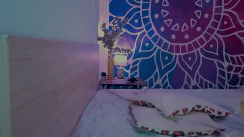 Snapshot of unic0rnporn chatting on September 29, 6:51 pm Alice online show from September 29, 6:51 pm