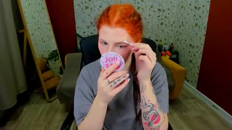 Call me Mira  thumbs up its make me happy online show from February 18, 8:41 pm