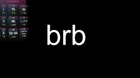 unknowhigh258 online show from February 25, 1:09 am