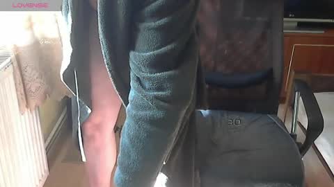 unnamedcock online show from April 12, 9:57 am