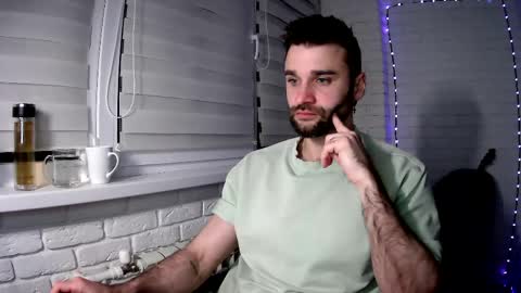 SlavaVibes online show from April 21, 9:22 pm