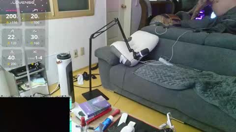 unobby online show from January 13, 4:59 pm