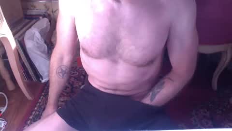 unrest666 online show from February 3, 3:49 pm