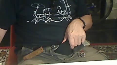 Freddie online show from January 20, 11:24 am