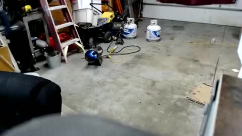 upforanything27 online show from December 15, 8:04 pm