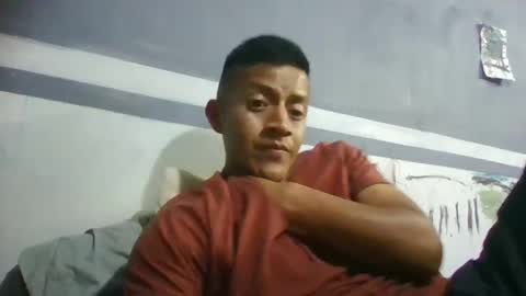 EL CAMA online show from February 4, 8:40 am