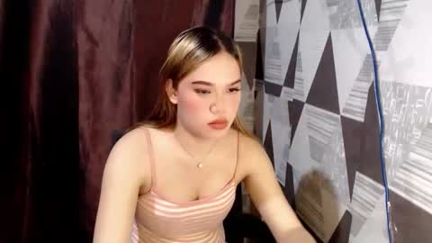 anarose online show from October 18, 7:18 pm