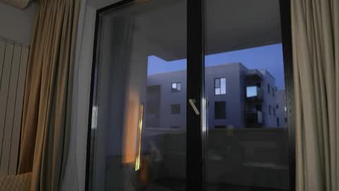 Ivy online show from April 24, 5:26 pm