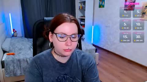 ur_geekgirl online show from June 27, 5:19 pm
