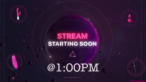 Goddess online show from October 29, 7:58 pm