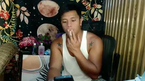 Dave online show from January 5, 5:27 pm