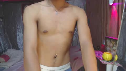 ur_shan21 online show from November 4, 10:05 am