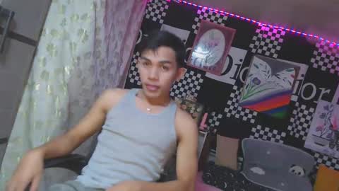 ur_shan21 online show from April 2, 5:20 pm