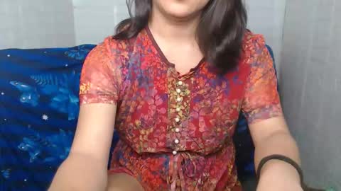 bela online show from November 19, 5:40 am