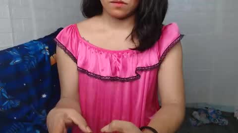 bela online show from November 11, 5:20 am