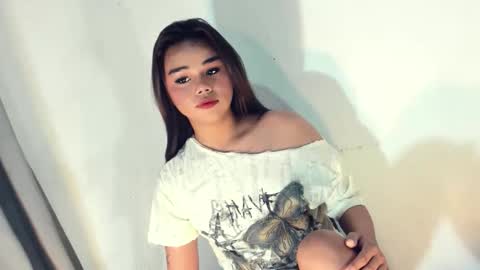 FRANCINE cum with me in pvt or pwrd online show from April 21, 1:31 am