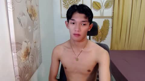 urasian_john20 online show from March 3, 1:29 pm
