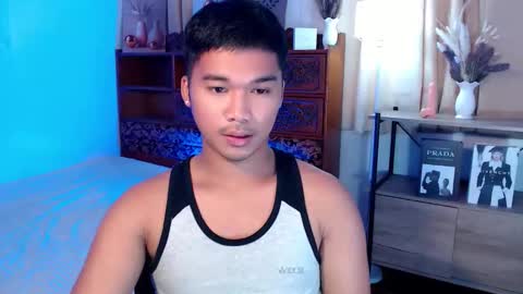 JAMES online show from April 15, 7:58 pm