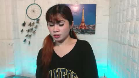 Shirley online show from April 8, 4:43 pm