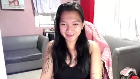 NEWRA  ALLISON online show from September 18, 3:43 am