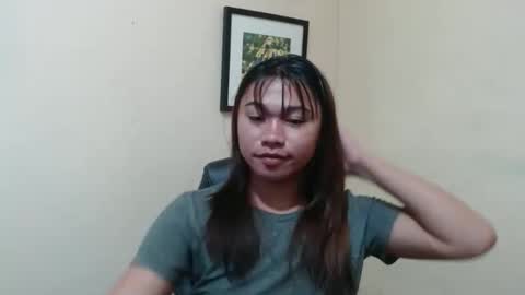 Alvie online show from April 7, 11:56 am