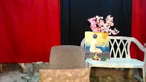 Diane online show from February 3, 9:46 am