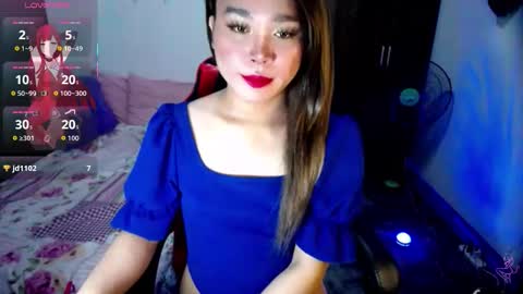 KENDRA online show from January 13, 3:03 am