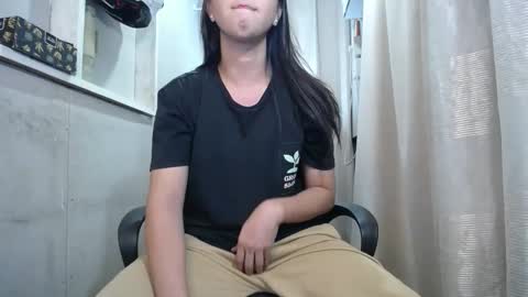 Erika online show from September 12, 8:00 pm