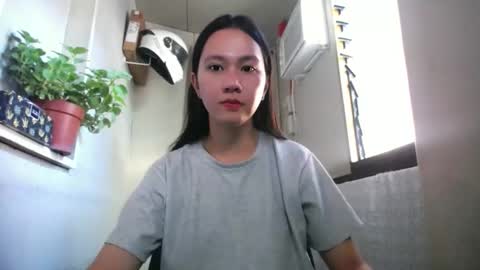 Erika online show from February 24, 8:17 am