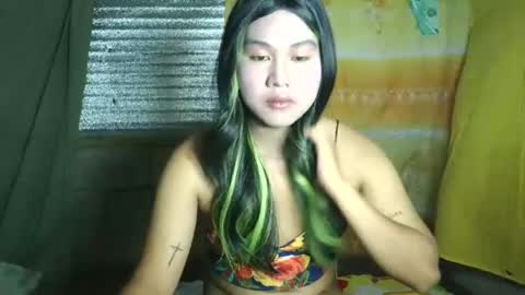 urbaby_rexy online show from February 1, 9:50 am